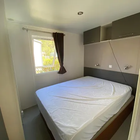 Location Mobil Climatise 6 A 8 Personnes Cap Ferret *